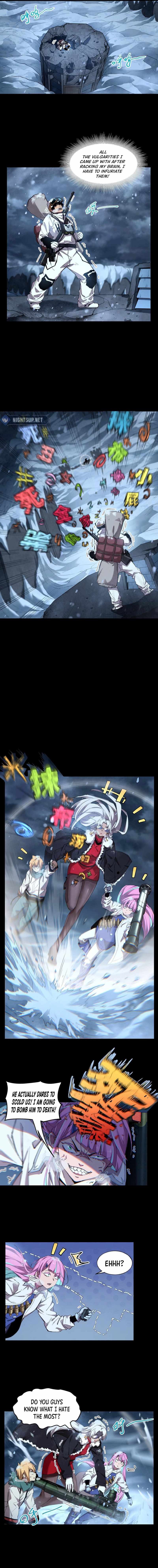Chronicles of the Polar War Chapter 47 8